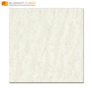 2018 material decorativo porcelana baldosas azulejo piso de porcelanato pulido <span class=keywords><strong>60x60</strong></span> beige - Product Image 5