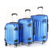 Removable wheel luggage online – Take OFF Luggage