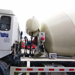 Foton piccolo <span class=keywords><strong>camion</strong></span> di cemento mixer/5 ton <span class=keywords><strong>camion</strong></span> betoniera - Product Image 3