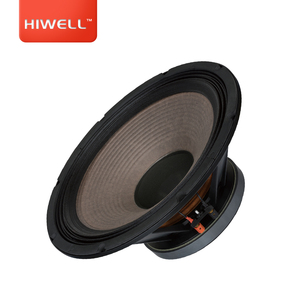 Haut-parleur coaxial Hiwell Audio HF Driver et <span class=keywords><strong>Woofer</strong></span> <span class=keywords><strong>15</strong></span> POUCES - Product Image 1
