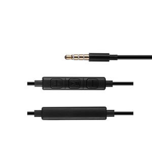 KUYiA Cao Cấp Tai Nghe Headphone với Stereo Mic & Điều Khiển Từ Xa cho cho iPhone, iPad, <span class=keywords><strong>iPod</strong></span>, Samsung Galaxy, Máy Nghe Nhạc MP3 - Product Image 4