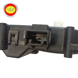 Lắp Ráp Xe Điện Giá Rẻ Cho Xe Hơi Nhật Bản OEM 063800-0172 Quạt Điều Hòa Không Khí