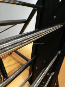 商業用ジム機器ラダーミルクライミングマシン - Product Image 2