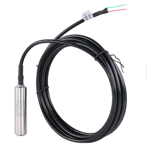 JYB Série Liquide/L'eau Profondeur Niveau Émetteur/Capteur/Transducteur 0 ~ 5 v/<span class=keywords><strong>CE</strong></span>/Bas coût - Product Image 1