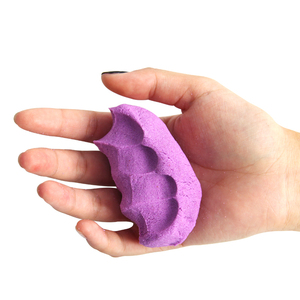 Jouets Pour Enfants Éducatifs 100g Non Toxique <span class=keywords><strong>Sable</strong></span> Mouvant - Product Image 6