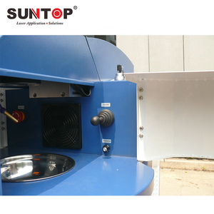 Joyería de láser manual máquina de soldadura para hojas de sierra en el precio de la <span class=keywords><strong>india</strong></span> - Product Image 2