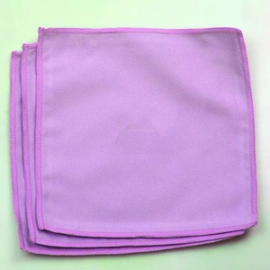 Chứng Khoán Tùy Chỉnh Kích Thước 15*15Cm Tấm Làm Sạch Vải Cho Kính Màn Hình - Product Image 5