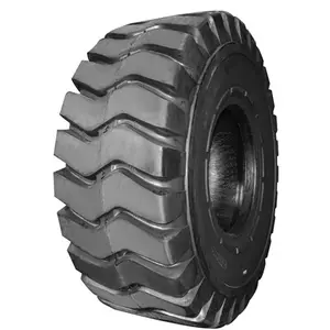 Wholesale New Product Solid Forklift Tire 21x7x15, 600-9 Forklift Solid Pneumatic Tires (various Size)