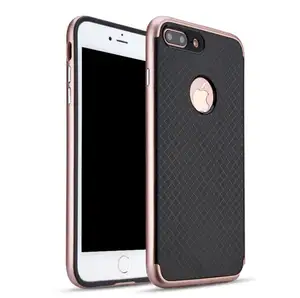 Alibaba China 2018 hot sản phẩm bán cho iphone 8 cộng với cover quay lại