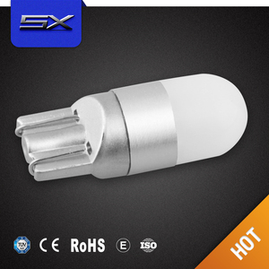 Date voiture led, 12 v led strobe lumière T10 1SMD <span class=keywords><strong>3030</strong></span> - Product Image 2