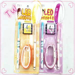 office supplies and stationery online shopping latest popular cartoon ink pens set 076