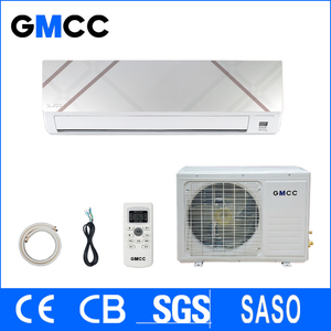 Montado en la pared de aire acondicionado 24000 btu - Product Image 2