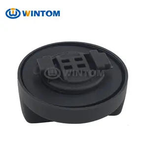 ฝาถังน้ำมันฝาปิดตัวกรองน้ำมันสำหรับ VW 026103485A 026103485 06A103485A - Product Image 1