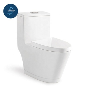 Vente chaude, uniforme, émaillé, épaisseur>0,6 mm, Ra<0,2 µm, toilette, cuvette de toilette - Product Image 4