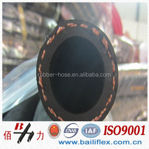8mm Air <strong>Compressor</strong> <strong>Hose</strong> 20bar Rubber Air <strong>Hose</strong> - Product Image 6