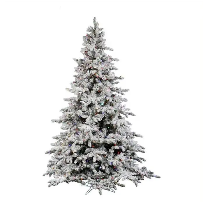 10 फुट। हुजूम Utica प्राथमिकी पूर्व-जलाया एलईडी क्रिसमस <span class=keywords><strong>पेड़</strong></span>
