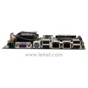 N27se 3.5 "nhúng SBC x86 công nghiệp nhỏ ITX bo mạch chủ với GPIO <span class=keywords><strong>Intel</strong></span> <span class=keywords><strong>Atom</strong></span> N270 cho máy công nghiệp cho Windows XP XPE - Product Image 3