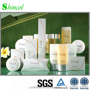 Set da bagno per wc dell'<span class=keywords><strong>hotel</strong></span> shampoo gel doccia bagno biodegradabile per <span class=keywords><strong>Hotel</strong></span> articoli da toeletta per camera degli ospiti - Product Image 2