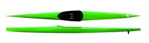 Chino de carreras de carbono Kayak <span class=keywords><strong>K1</strong></span> - Product Image 1