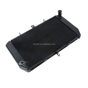 Radiateur de refroidissement du moteur TCMT compatible avec <span class=keywords><strong>Kawasaki</strong></span> <span class=keywords><strong>Versys</strong></span> <span class=keywords><strong>1000</strong></span> <span class=keywords><strong>SE</strong></span> 2019-2023 Z1000R 2017-2023 Pièces de moto XF-M305 - Product Image 3