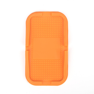 RYHX <span class=keywords><strong>car</strong></span> accessory gummy silicone rubber anti slip Memo Pad FOR <span class=keywords><strong>CAR</strong></span> - Product Image 1