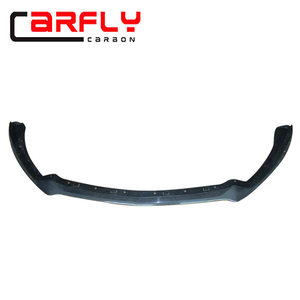 ชุดบอดี้วัสดุคาร์บอนไฟเบอร์สำหรับมัสแตง2.3T 2015-2016 - Product Image 2