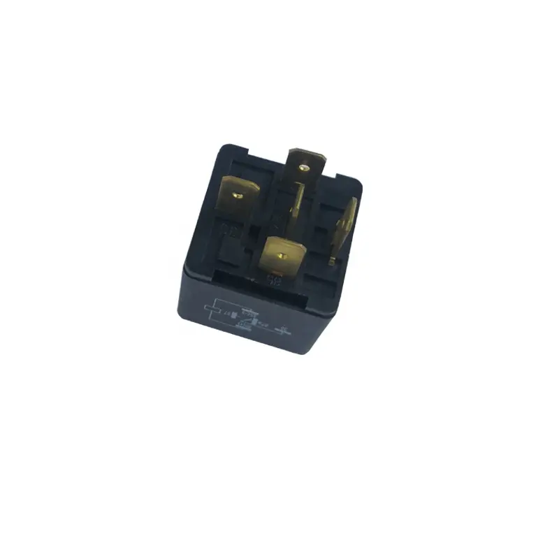 Relé de 12v 12v fterminal bloque de NVF4-1C-Z30a 12VDC 1Z 5PIN NO 40A 14VDC NC 30A 14VDC