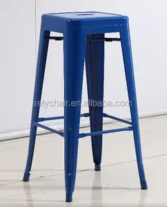 Rest chair kitchen high leg stool bar chair