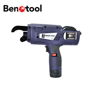 Precio competitivo de acero Portátil atadora de <span class=keywords><strong>ferralla</strong></span> rb397 - Product Image 2