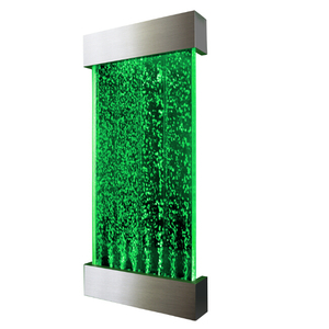 Bộ Chia Tường Phòng Bong Bóng Nước Dạng Vuông, Dụng Cụ Tự Thiết Kế Hình Dạng Treo Tường Bong Bóng Nước - Product Image 5