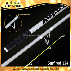 4.2m 3 חתיכות כבד פעולה כוח לגלוש מוט - Product Image 2