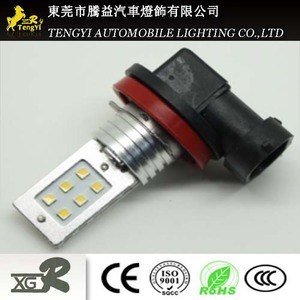 Xgr-bombilla LED para faro delantero de coche, superbrillante, con BASE H8, chip 12w 3528, para nLADA Vesta Granta Kalinaoah Estia 2020 2021 venza harri - Product Image 1