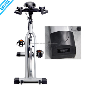 SJ-3373 CE aprobado Equipo de ejercicio en casa Gimnasio Dominar Bicicleta de spinning - Product Image 5