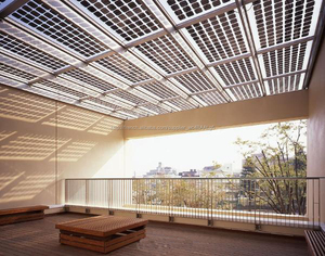Meilleur Flexible Transparent Thin Film Solar Panel 20 W 30 W 70 W 120 W avec des <span class=keywords><strong>cellules</strong></span> de <span class=keywords><strong>Sunpower</strong></span> - Product Image 4