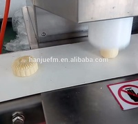 Machine de production de biscuits farcis multifonctionnel, automatique, pétrissage en lune, empeigne remplie, date,