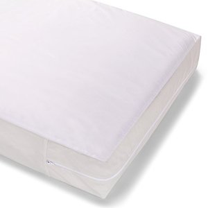 Waterproof and <strong>Bed</strong> <strong>Bug</strong> <strong>Mattress</strong> <strong>Cover</strong> With Zipper - Product Image 4