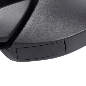 Reemplazo de espejo retrovisor de Vista trasera para <span class=keywords><strong>Ducati</strong></span> <span class=keywords><strong>Multistrada</strong></span> 1200 S 2015 - Product Image 3