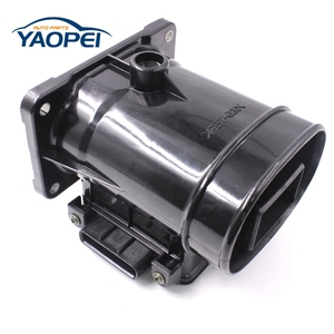 Meter Aliran Udara Massal MD172609 MD183609 E5T06071, untuk Mitsubishi Pajero 2 6G74 3.5L - Product Image 4