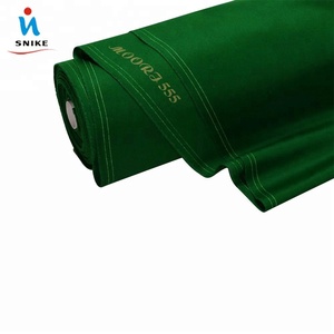ผ้าสักหลาดสำหรับโต๊ะพูล <span class=keywords><strong>Moori</strong></span> 500 ขายส่ง - Product Image 1