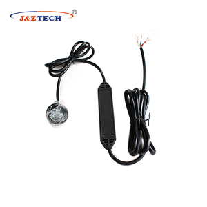 D'urgence véhicule <span class=keywords><strong>mini</strong></span> led de <span class=keywords><strong>police</strong></span> refuge lumières stroboscopiques - Product Image 6