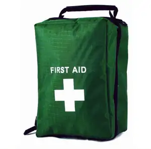 휴대용 큰 first aid kit