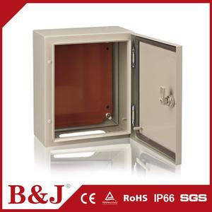 B & <span class=keywords><strong>J</strong></span> Acheter des Produits Chinois En Ligne Support Mural Boîtier RAL 7032 Boîtes de Jonction Électrique - Product Image 1
