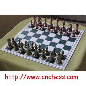 Luxury Children's Educational <strong>Wooden</strong> <strong>Chess</strong> <strong>Sets</strong> - Product Image 3