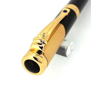 JINHAO — stylo fontaine en métal, série 9009 - Product Image 4