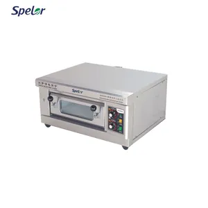 Oem adjustable digital convection italian automatic pizza oven