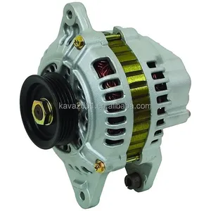 Mitsubishi Colt Lancer Için 12 V Oto Alternatör Starion MD110318