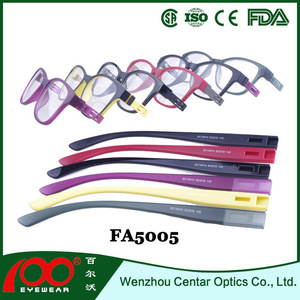 De Alta Calidad Flexibles Monturas de <span class=keywords><strong>Gafas</strong></span> de Lectura con Precio de Fábrica de China - Product Image 1