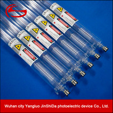 Longitud del tubo del laser del <span class=keywords><strong>co4</strong></span> del efr 130w 1650m m diámetro 80m m para la venta - Product Image 6