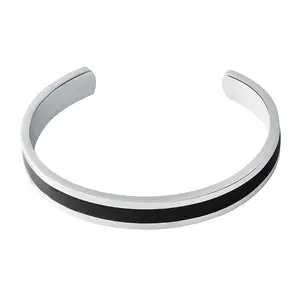 High quality stainless steel 2016 bangles latest designs