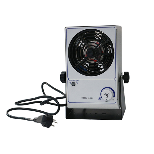 High Quality SL-001 ESD Anti-static Ionizing Air Blower
